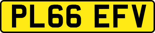 PL66EFV