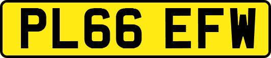 PL66EFW