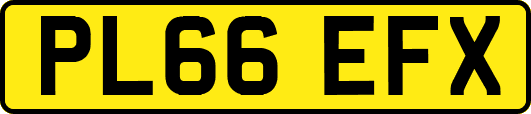 PL66EFX