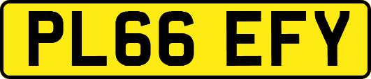 PL66EFY