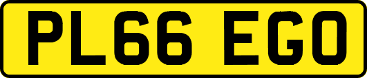 PL66EGO