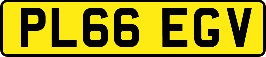 PL66EGV
