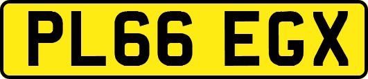 PL66EGX