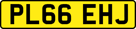PL66EHJ