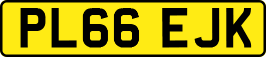 PL66EJK