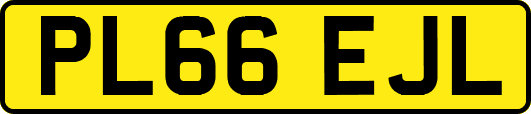 PL66EJL