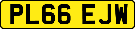 PL66EJW