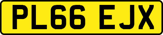 PL66EJX