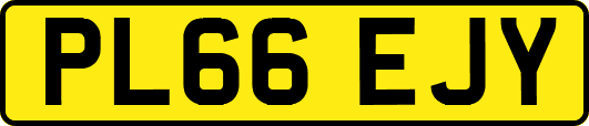 PL66EJY