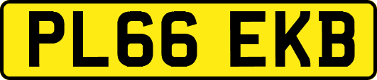 PL66EKB