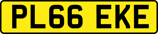PL66EKE