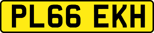 PL66EKH