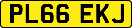 PL66EKJ