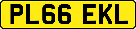 PL66EKL