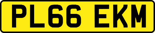 PL66EKM