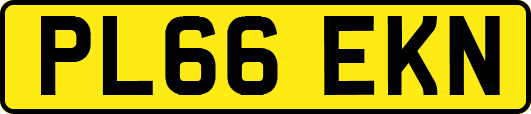 PL66EKN