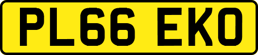 PL66EKO