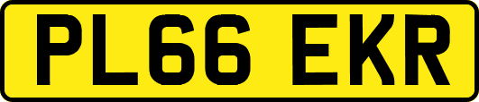 PL66EKR