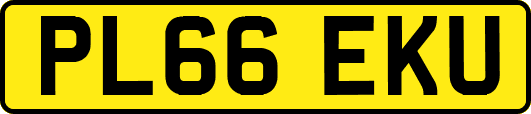 PL66EKU