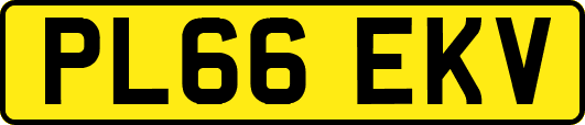 PL66EKV