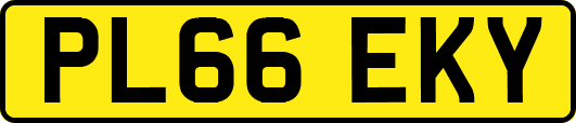 PL66EKY