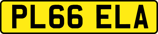 PL66ELA