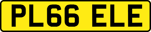 PL66ELE