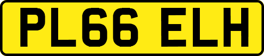 PL66ELH