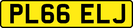 PL66ELJ