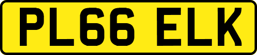 PL66ELK
