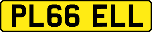 PL66ELL