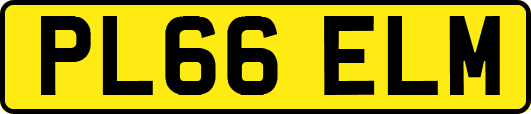 PL66ELM