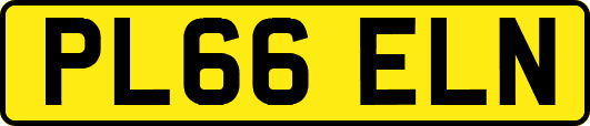 PL66ELN