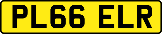 PL66ELR