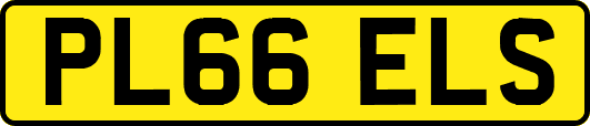 PL66ELS
