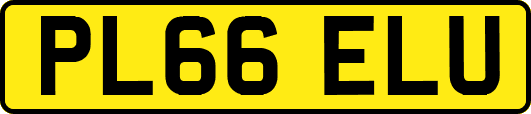 PL66ELU