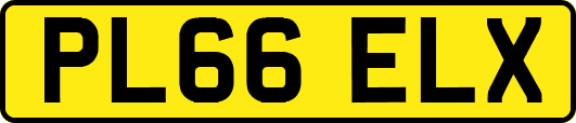 PL66ELX
