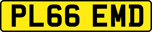 PL66EMD