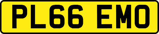 PL66EMO