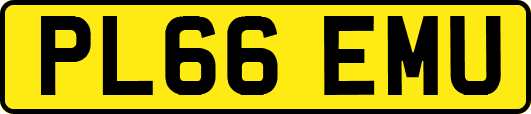 PL66EMU