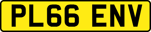 PL66ENV