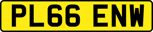 PL66ENW