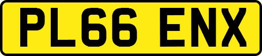 PL66ENX
