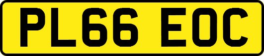 PL66EOC
