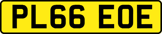 PL66EOE