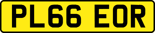 PL66EOR