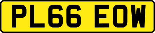 PL66EOW