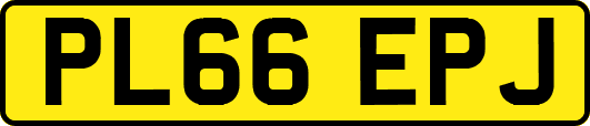 PL66EPJ