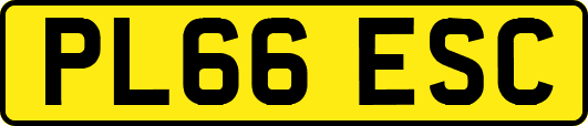 PL66ESC