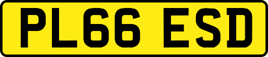 PL66ESD